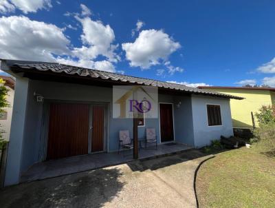 Casa para Venda, em Santa Cruz do Sul, bairro Esmeralda, 3 dormitrios, 2 banheiros, 1 vaga