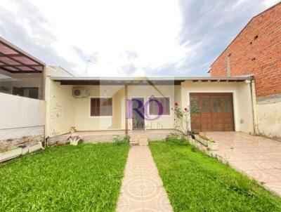 Casa para Venda, em Santa Cruz do Sul, bairro Aliana, 2 dormitrios, 1 banheiro, 1 vaga