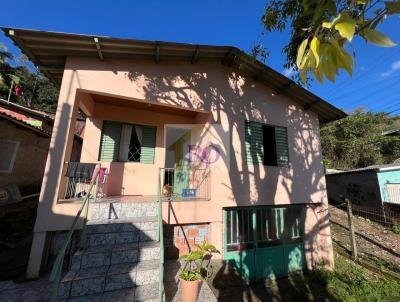 Casa para Venda, em Santa Cruz do Sul, bairro Senai, 2 dormitrios, 1 banheiro