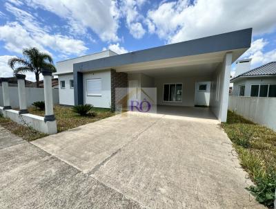 Casa para Venda, em Santa Cruz do Sul, bairro Jardim Europa, 3 dormitrios, 3 banheiros, 1 sute, 2 vagas