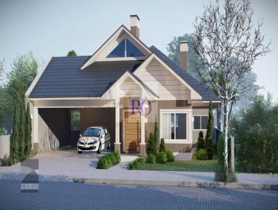 Casa para Venda, em Santa Cruz do Sul, bairro Country, 3 dormitrios, 3 banheiros, 1 sute, 2 vagas