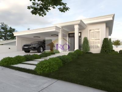 Casa para Venda, em Vera Cruz, bairro Aliana, 3 dormitrios, 1 sute, 2 vagas