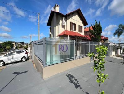 Duplex para Venda, em Santa Cruz do Sul, bairro Castelo Branco, 2 dormitrios, 2 banheiros, 2 vagas