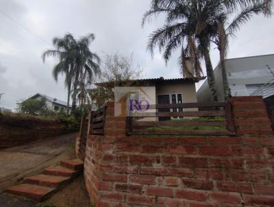 Casa para Venda, em Santa Cruz do Sul, bairro Joo Alves, 2 dormitrios, 1 banheiro