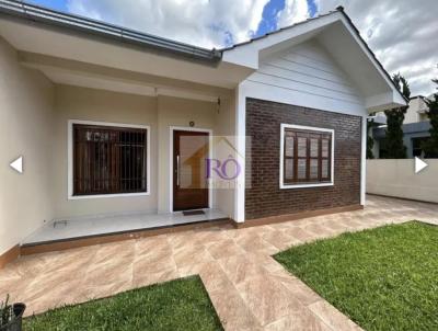 Casa para Venda, em Santa Cruz do Sul, bairro Arroio Grande, 3 dormitrios, 2 banheiros, 1 sute, 1 vaga