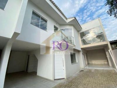 Duplex para Venda, em Santa Cruz do Sul, bairro Santo Incio, 2 dormitrios, 2 banheiros, 1 vaga