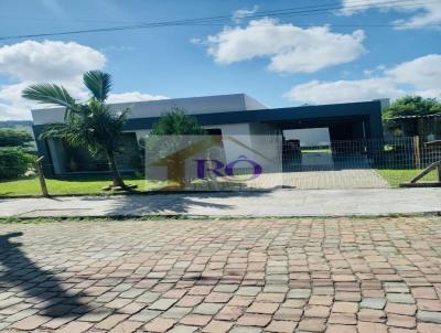 Casa para Venda, em Santa Cruz do Sul, bairro Arroio Grande, 3 dormitrios, 1 banheiro, 2 vagas