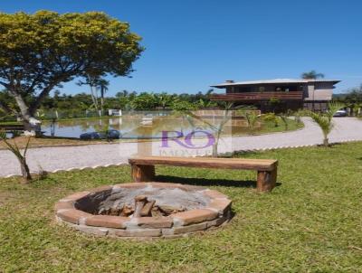 Chcara para Venda, em , bairro Aliana, 4 dormitrios, 2 vagas