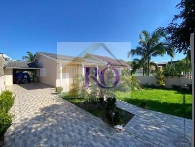 Casa para Venda, em Santa Cruz do Sul, bairro Arroio Grande, 3 dormitrios, 2 banheiros, 3 vagas