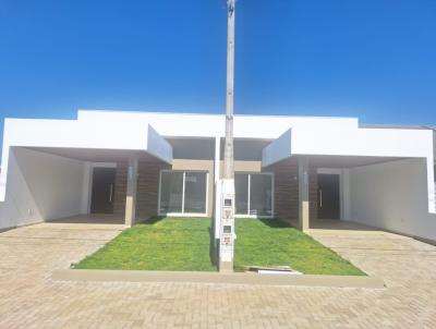 Casa Geminada para Venda, em Santa Cruz do Sul, bairro Joo Alves, 2 dormitrios, 2 banheiros, 1 sute, 1 vaga