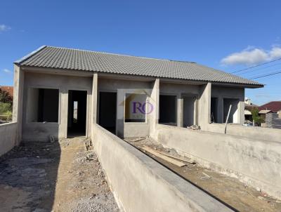Casa Geminada para Venda, em Santa Cruz do Sul, bairro Joo Alves, 1 dormitrio, 1 banheiro, 1 vaga