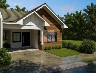 Casa para Venda, em Santa Cruz do Sul, bairro Joo Alves, 3 dormitrios, 2 banheiros, 1 sute, 2 vagas