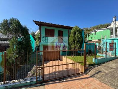 Casa para Venda, em Santa Cruz do Sul, bairro Aliana, 3 dormitrios, 2 banheiros, 1 vaga