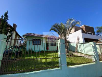 Casa para Venda, em Santa Cruz do Sul, bairro Linha Santa Cruz, 2 dormitrios, 1 banheiro, 1 vaga