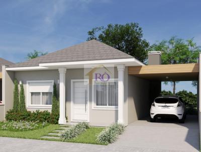 Casa Geminada para Venda, em Santa Cruz do Sul, bairro Joo Alves, 2 dormitrios