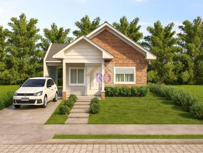 Casa para Venda, em Santa Cruz do Sul, bairro Linha Santa Cruz, 2 dormitrios, 2 banheiros, 1 sute, 1 vaga