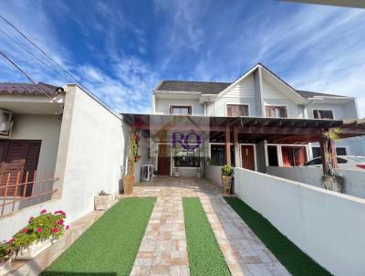 Duplex para Venda, em Santa Cruz do Sul, bairro Arroio Grande, 3 dormitrios, 2 banheiros, 1 sute, 1 vaga