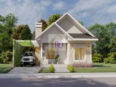 Casa para Venda, em Santa Cruz do Sul, bairro Joo Alves, 3 dormitrios, 2 banheiros, 1 sute, 1 vaga