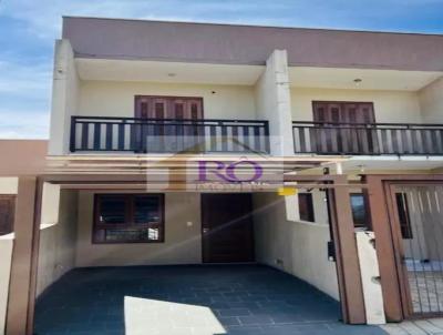 Duplex para Venda, em Santa Cruz do Sul, bairro Arroio Grande, 2 dormitrios, 2 banheiros, 1 vaga