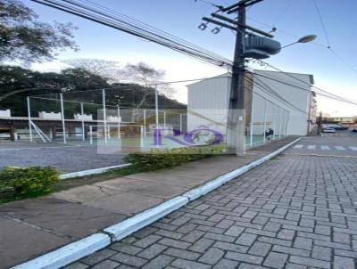 Apartamento para Venda, em Santa Cruz do Sul, bairro Ana Nery, 2 dormitrios, 1 banheiro