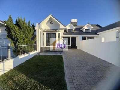 Casa Geminada para Venda, em Santa Cruz do Sul, bairro Joo Alves, 2 dormitrios, 2 banheiros, 1 sute