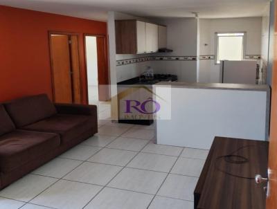 Apartamento para Venda, em Santa Cruz do Sul, bairro Santo Antnio, 2 dormitrios, 1 banheiro, 1 vaga