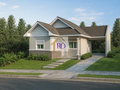 Casa para Venda, em Santa Cruz do Sul, bairro Joo Alves, 3 dormitrios, 1 sute, 1 vaga