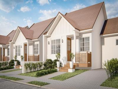 Casa Geminada para Venda, em Vera Cruz, bairro Conventos, 2 dormitrios, 1 banheiro, 1 vaga