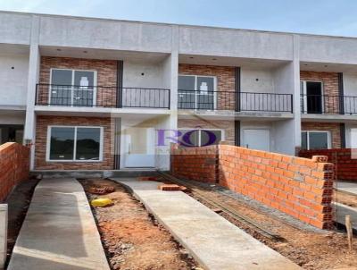Duplex para Venda, em Vera Cruz, bairro Centro, 2 dormitrios, 2 banheiros