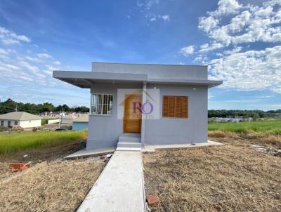 Casa para Venda, em , bairro Joo Alves, 2 dormitrios, 1 banheiro, 1 vaga