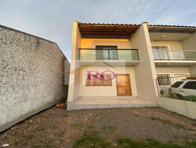 Duplex para Venda, em Santa Cruz do Sul, bairro Senai, 2 dormitrios, 1 banheiro, 1 vaga