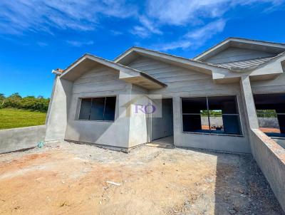 Casa Geminada para Venda, em Santa Cruz do Sul, bairro Linha Santa Cruz