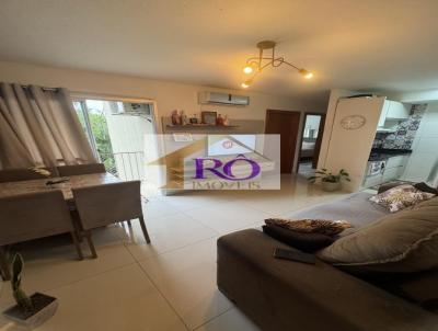 Apartamento para Venda, em Santa Cruz do Sul, bairro Santo Antnio, 2 dormitrios, 1 banheiro, 1 vaga