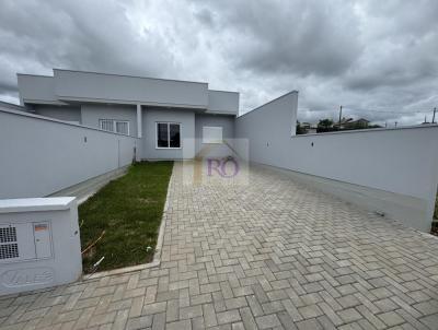 Casa Geminada para Venda, em , bairro Linha Santa Cruz, 2 dormitrios, 1 banheiro, 1 vaga