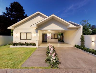 Casa para Venda, em Santa Cruz do Sul, bairro Country, 3 dormitrios, 3 banheiros, 1 sute, 2 vagas
