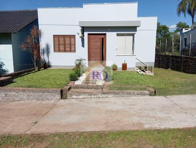 Casa para Venda, em Santa Cruz do Sul, bairro Joo Alves, 2 dormitrios, 1 banheiro, 1 vaga