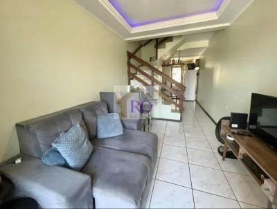 Duplex para Venda, em Santa Cruz do Sul, bairro Ana Nery