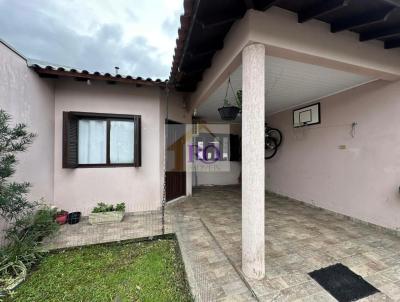 Casa Geminada para Venda, em Santa Cruz do Sul, bairro Arroio Grande, 2 dormit�rios, 1 banheiro