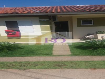 Casa Geminada para Venda, em Santa Cruz do Sul, bairro Pedreira, 3 dormit�rios, 1 banheiro, 1 vaga