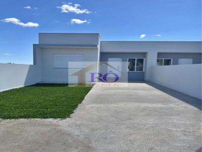 Casa Geminada para Venda, em Santa Cruz do Sul, bairro Jo�o Alves, 2 dormit�rios, 2 banheiros, 1 su�te