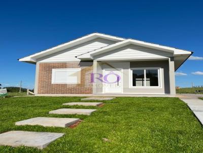 Casa para Venda, em Santa Cruz do Sul, bairro Linha Santa Cruz, 2 dormit�rios, 2 banheiros, 1 su�te, 1 vaga