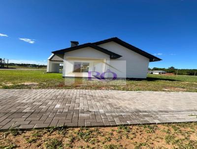 Casa para Venda, em Santa Cruz do Sul, bairro Linha Santa Cruz, 3 dormit�rios, 2 banheiros, 1 su�te, 1 vaga