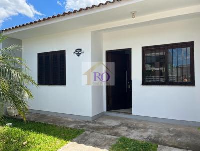 Casa Geminada para Venda, em Vera Cruz, bairro Alian�a, 2 dormit�rios, 1 banheiro