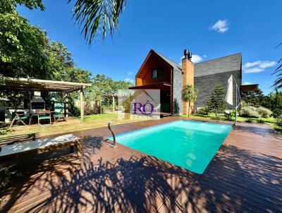 Ch�cara para Venda, em Santa Cruz do Sul, bairro Alian�a, 3 dormit�rios, 2 banheiros, 1 su�te, 2 vagas