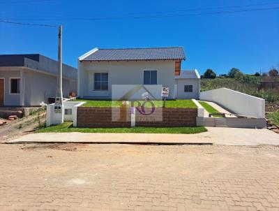 Casa para Venda, em Vera Cruz, bairro ARCO IRIS, 2 dormit�rios, 1 banheiro, 1 vaga