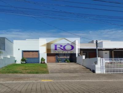 Casa Geminada para Venda, em Santa Cruz do Sul, bairro Jo�o Alves, 2 dormit�rios, 1 banheiro, 1 vaga