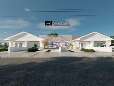 Casa Geminada para Venda, em Vera Cruz, bairro , 2 dormit�rios, 1 banheiro