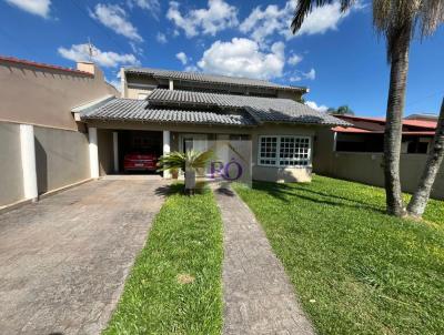 Sobrado para Venda, em Vera Cruz, bairro Alian�a, 3 dormit�rios, 4 banheiros, 1 su�te, 2 vagas