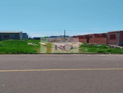 Terreno para Venda, em Santa Cruz do Sul, bairro Jo�o Alves