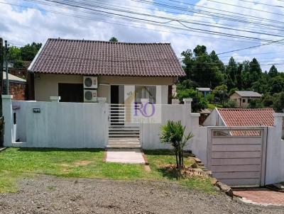 Casa para Venda, em Santa Cruz do Sul, bairro S�o Jo�o, 2 dormit�rios, 1 banheiro, 1 vaga
